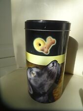  impressionen Royal Dose Futterbehälter Futterdose Leckerlidose Aufbewahrung 