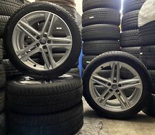 4x 20 Zoll Winterräder