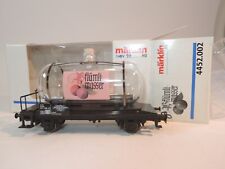 ++ DS471 H0 Märklin 4452.002