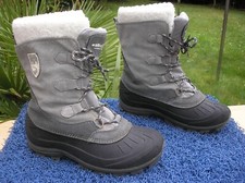 WALKX Canadian Boots