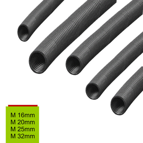 Wellrohr flexibles