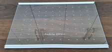 Glasablageboden Glasboden Glasabstellregal für Kühlschrank OK OFR 21112 A2