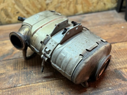 Dieselpartikelfilter dpf - dieselpartikelfilter,