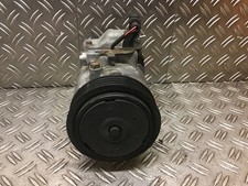 482061 Klimakompressor VW Polo IV (9N) 6Q0820808E