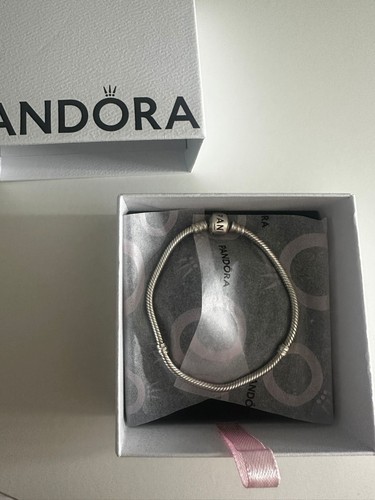 Original pandora armband - original, cm