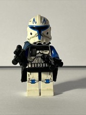Lego star wars minifigur - wars,