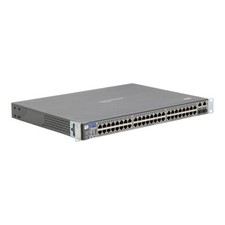 HP ProCurve 2650 J4899B 48-Port 2x SFP Layer 2 Managed Fast Ethernet Switch