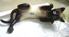 Beswick England Siam Katze