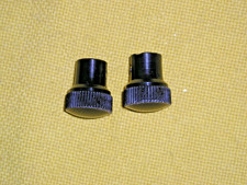 2 x Radioknöpfe f. 2 Achsen