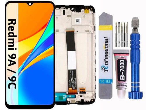Für xiaomi redmi 9c - redmi, 9a