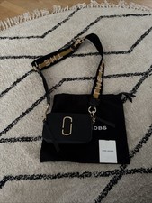Marc Jacobs Snapshot Tasche