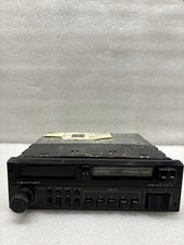 Blaupunkt Heidelberg SQR24 Autoradio Oldtimer Youngtimer Car Radio BMW Ungeprüft