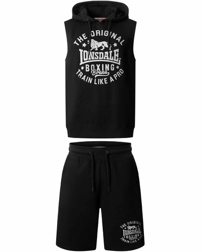 Lonsdale herren funktionsshirt - lonsdale,