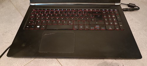 Acer aspire vn7 - aspire, vn7-591g