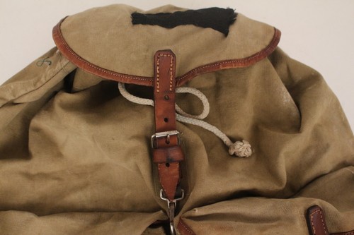 Schweizer gebirgsrucksack salz - gebirgsrucksack,