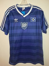 HSV Hamburger SV Retro Trikot