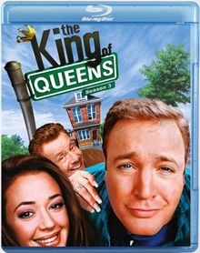 King queens season 3 - queens,