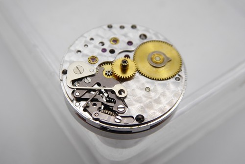Rolex lady datejust uhrwerk - rolex,