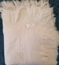 Mothercare Schal Fransen