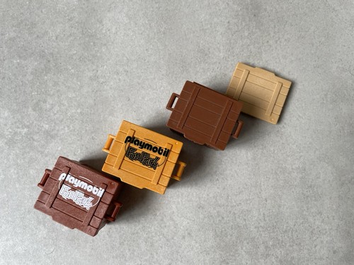 Top playmobil kisten - kisten, truhen