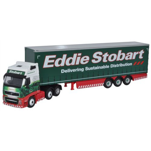 Oxford stob033 volvo fh12 - oxford,