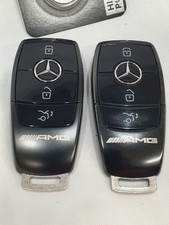 AMG Funkschlüssel A1779052806