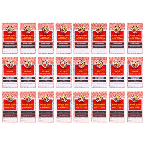24x300ml original chinesischer - 24x300ml,