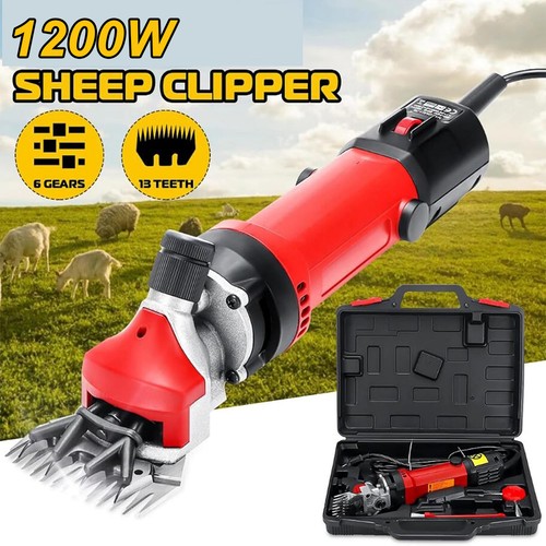 1200w schafschere - 1200w,