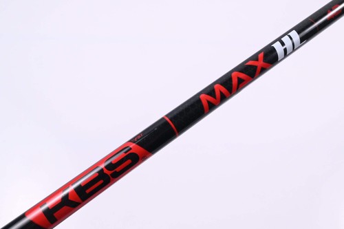 Kbs max driver schaft - max, /