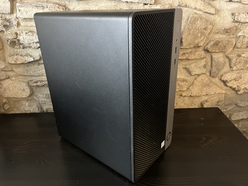 Prodesk 600 i7 - 600, /