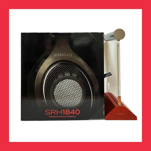 Shure srh1840 kopfhörer mit - shure,