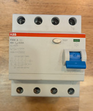 Abb f204a 03 - abb, f204a-40/0,03