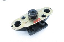 BMW R 1150 R R21 00-06  Sitzbankentriegelung Schloss Sitzbank  665