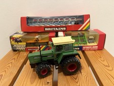 Britains Konvvolut In OVP