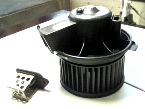 Heizungsgebläse peugeot 206 - heizungsgebläse,