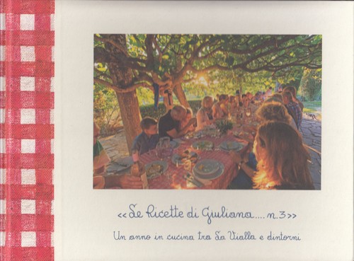 Ricette giuliana 3 - n.,