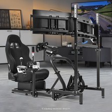 Marada Racing Simulator