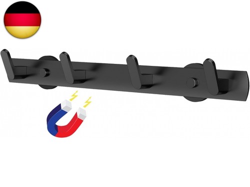 Magnetische kleiderhaken - magnetische,