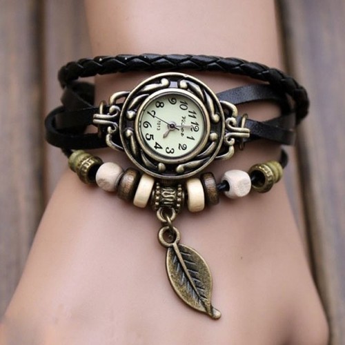 Uhr modeschmuck damen - modeschmuck,