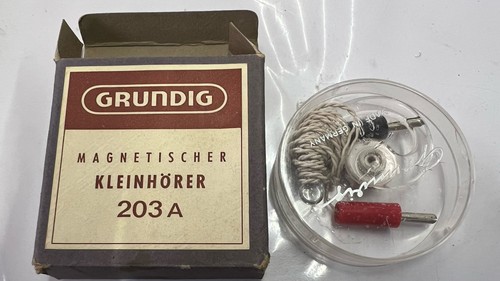 Grundig magnetischer - grundig,