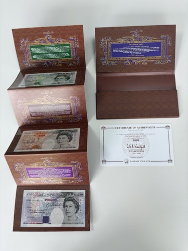 Bank england royal - of, uk