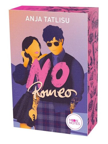Romeo anja tatlisu - anja, |