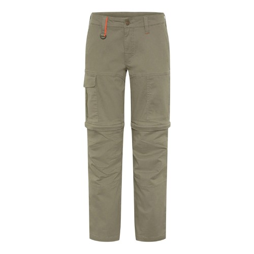 Gardena damen zip - damen, zip-off-hose