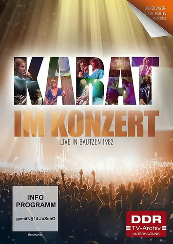 Karat im konzert - karat,