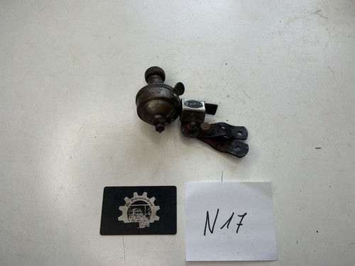 King fahrraddynamo 3w - king,