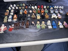 LEGO Star Wars Minifiguren