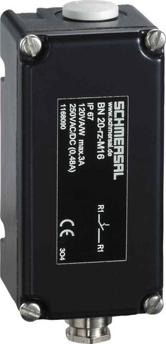 Schmersal magnetschalter - schmersal, bn