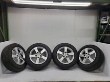 Mazda 5 - Felgen Alufelgen 4St 195/65 15R (03)