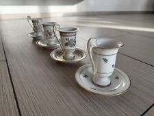 8-Teilige Set Kaiser Porzellan