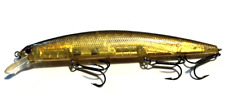 O.S.P. Rudra 130 SF Spec-2 Wobbler, Twitchbait, Kunstköder, 13cm, Slow Floating